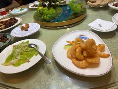 -烤肉宛饭庄(南礼士路店)