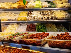 自助取餐区-脑馋粉儿(三里屯店)