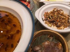 -渝乡辣婆婆·川菜 水煮鱼(中山西路店)