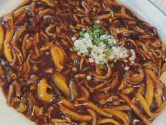 响油鳝丝-上海年代(水上东路店)