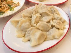 -老长春饺子馆(保利·春天里店)