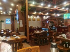 -老雒阳面馆·水席(定鼎门店)