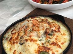 白汁海鲜焗饭-农畉LONFOOD(福田星河COCOPark店)