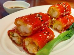 -古南都·老广东酒楼(龙江店)