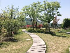 景点-东钱湖旅游度假区