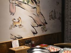 -万兴佳烤肉·长白山老味道(东岸里店)