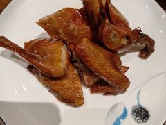 -丽景华侨酒店-渔味小厨