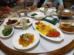 -老绍兴养和饭店(向阳不夜城店)