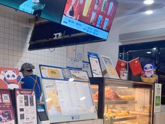 -茶百道(景田东路店)