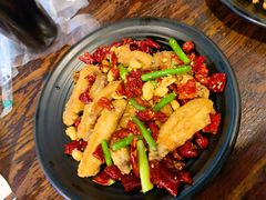 金牌鸡翅-一岚一山(角门总店)