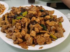 -胖子菜馆(隆昌路店)