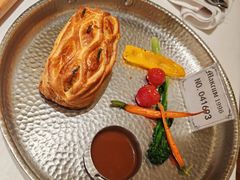 -黑宝石西餐厅(汇励99城市公园店)