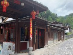 -黄瓜箐温泉疗养院