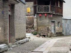 -泰宁旅游风景名胜区