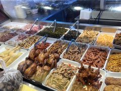 -四川老牛麻辣烫(北门桥店)