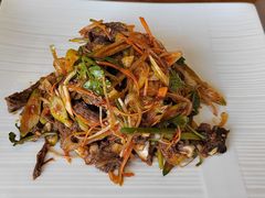 -长安后宰门水盆羊肉(新都心店)