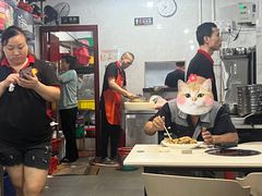 -菜忠潮州牛肉店(岗厦店)