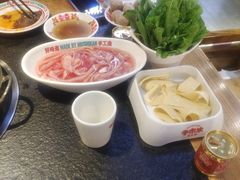-牛市坎火锅(温州街店)