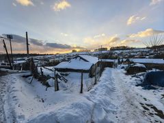 -果松木炭酸菜铜火锅·外婆参鸡汤
