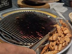 -喜来稀肉(虹泉路店)