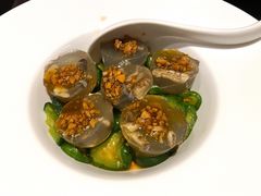 土笋冻-闽和南(深圳万象城店)