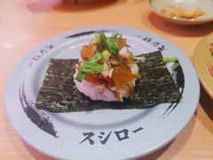 -寿司郎(皇庭广场店)