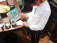 -芭莉与彩虹西餐厅(成都合生汇店)