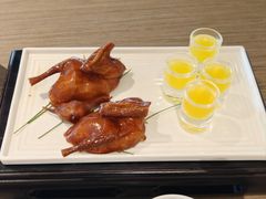 飘香生炸妙龄乳鸽-和苑酒家·一线江景(星寰店)