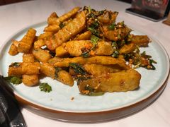 麻辣洋芋-牧雲子·臻选云南菜 .商务宴请(泰然大厦店)
