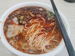 -清真·君乐牛肉面(一只船中街店)