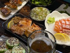 -吉屋居酒屋(群力店)