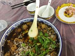 -呼吸森林·生态农庄农家乐私房菜