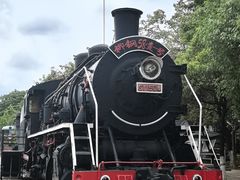 -柳州工业博物馆