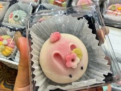 -本粥&拌饭cafe(欧亚新生活店)