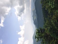 -武陵山森林公园