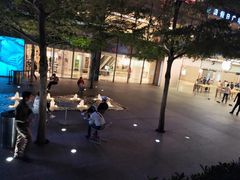 -Apple零售店(深圳益田假日广场店)