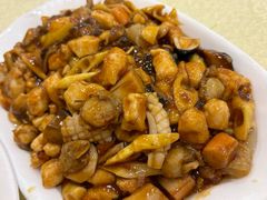 八珍豆腐-奥华餐厅·老张记(台基厂店)