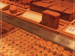 -泸溪河桃酥(西直门凯德店)