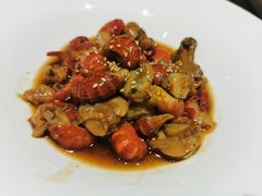 -蟹后Crabber(水悦城店)