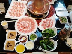 -北门涮肉·铜锅涮肉(南锣鼓巷店)