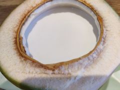 泰国原只手工椰子冻-长勺子东南亚(街道口店)