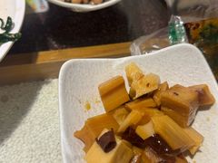 -潮十三潮汕砂锅粥(高新四路大都荟店)
