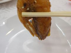 -嘉陵楼馋嘴城(簋街总店)
