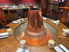 -丁卯•铜锅涮肉(工体店)