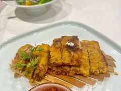 -月福京味斋·烤鸭店·北京菜(鼓楼总店)