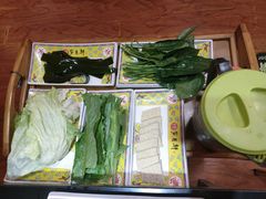 -芦月轩羊蝎子(劲松店)
