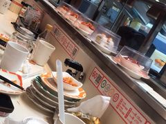 -新一番三文鱼寿司(红城湖店)