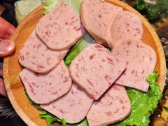 -探鱼·鲜青椒爽麻烤鱼(朝阳悠唐广场店)