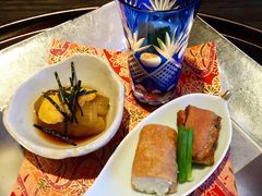 -滩万日本料理Nadaman(国贸大酒店)