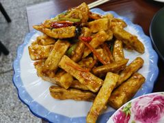 -协顺园回头馆(南顺城路店)